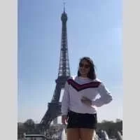 Difda, babysitter à Paris