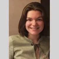 Olha, babysitter à Paris