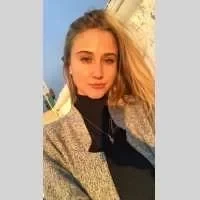 Audrey, babysitter à Nice