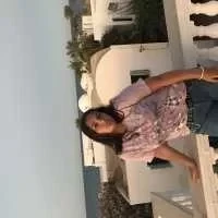 Lila, babysitter à Paris