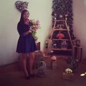 Natalia, babysitter à Paris