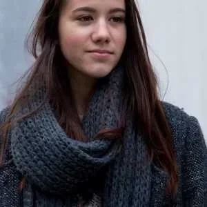 Clara, babysitter à Paris