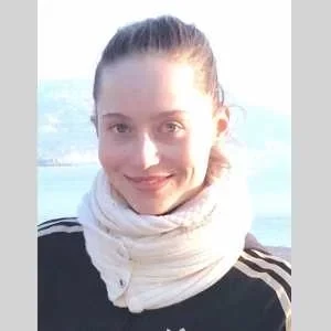 Marie, babysitter à Paris