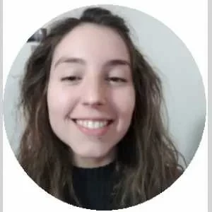 Cristina, babysitter à Paris