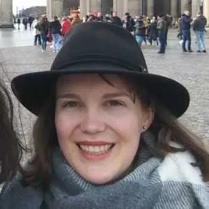 Blandine, babysitter à Grenoble