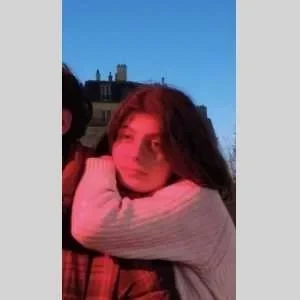 Tamari, babysitter à Paris