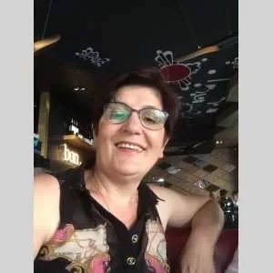 Nadine, babysitter à Nice