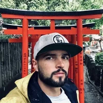 Jonathan, parent à Paris