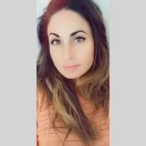 Lucile, babysitter à Nice