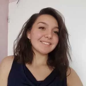 Tiffany, babysitter à Grenoble