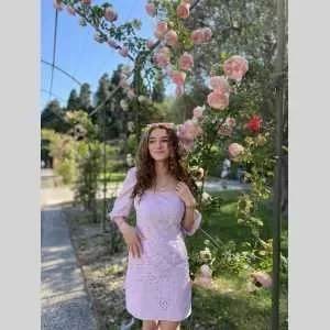 Ilana, babysitter à Nice