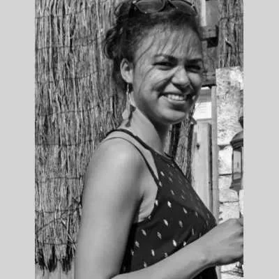 Melissa, babysitter à Paris