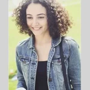 Mariam, babysitter à Paris