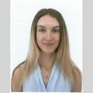 Natalia, babysitter à Paris