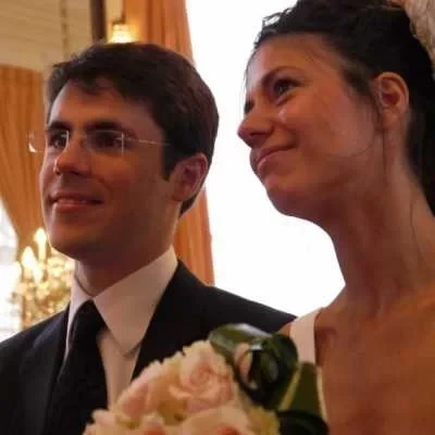 Marc, parent à Paris