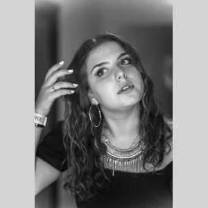 Elise, babysitter à Nice