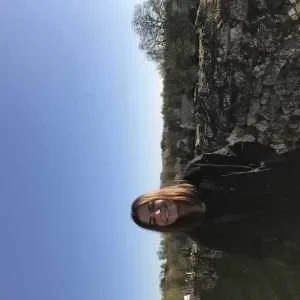 Jeanne, babysitter à Paris