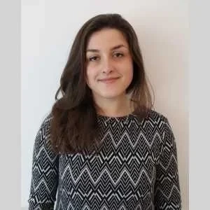 Josephine, babysitter à Paris