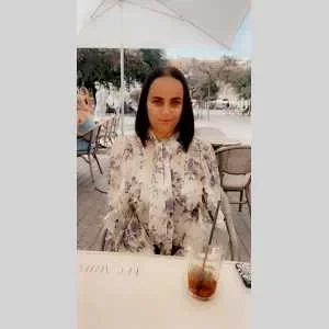 Norene, babysitter à Nice