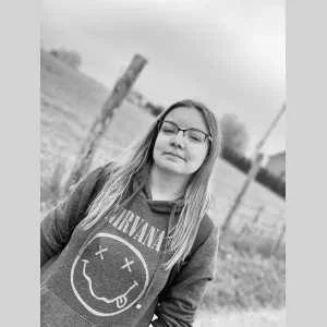 Chloé, babysitter à Grenoble