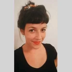 Brunie, babysitter à Montrouge