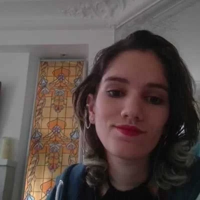 Rosalie, parent à Paris