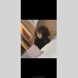 Amel, babysitter à Paris