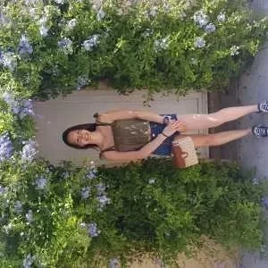 Priscilla, babysitter à Melun