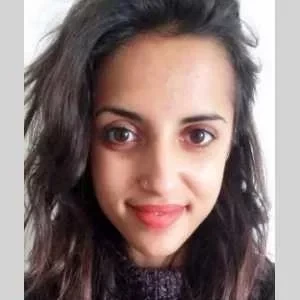 Sarah, babysitter à Paris