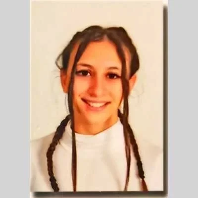 Ines, babysitter à Paris