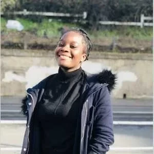 Ketsia, babysitter à Melun