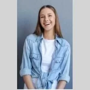 Sabine, babysitter à Paris