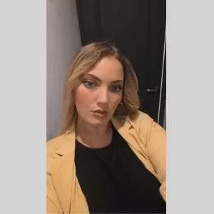 Camille, babysitter à Nice