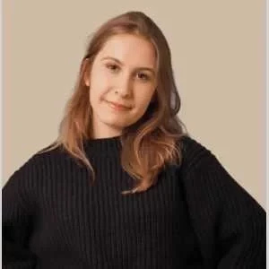 Solène, babysitter à Nanterre