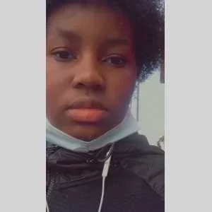 Eunice , babysitter à Bordeaux