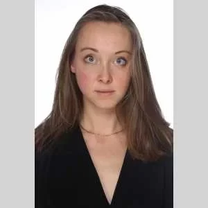 Salomé, babysitter à Paris