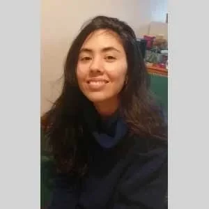 Sarah, babysitter à Bordeaux