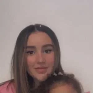 Dalia, babysitter à Paris