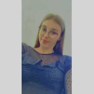 Laura, babysitter à Reims