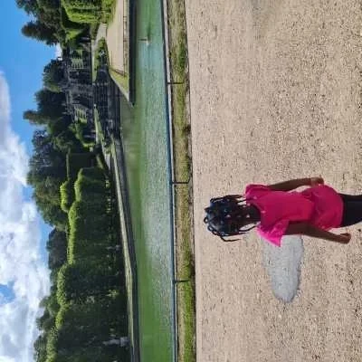 Elsa, parent à Paris