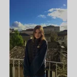 Josephine, babysitter à Bordeaux