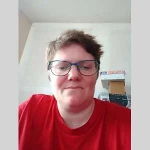 Amandine, babysitter à Reims