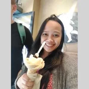 Flor, babysitter à Toulouse