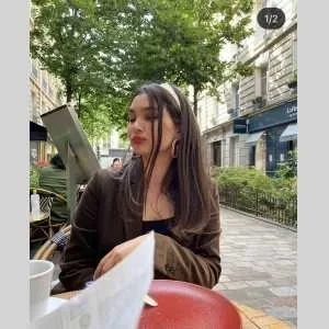 Ophélie, babysitter à Paris