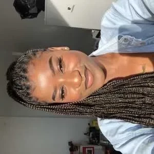 Merveille, babysitter à Nanterre