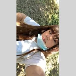 Colomba , babysitter à Toulon