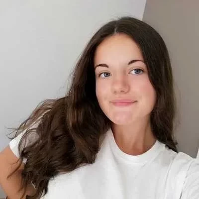 Claire, babysitter à Rennes