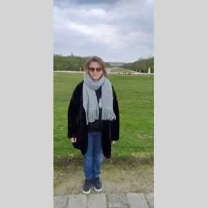 Clara, babysitter à Boulogne Billancourt