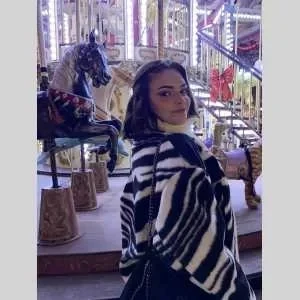 Emma, babysitter à Bordeaux