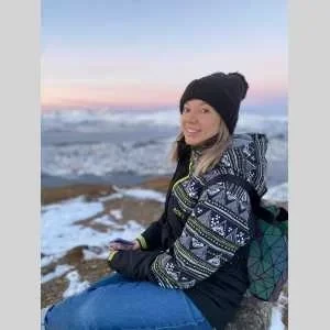 Pauline , babysitter à Paris